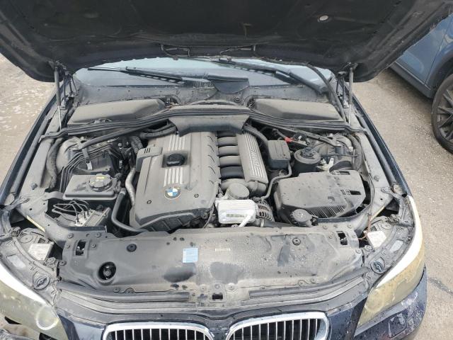 Photo 10 VIN: WBANU5C50AC126029 - BMW 528 I 