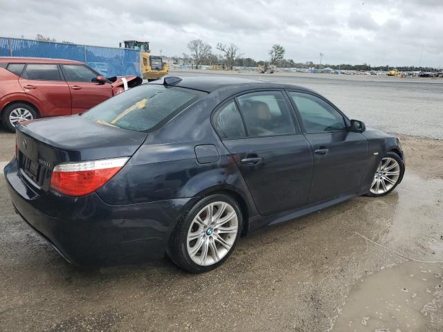 Photo 2 VIN: WBANU5C50AC126029 - BMW 528 I 