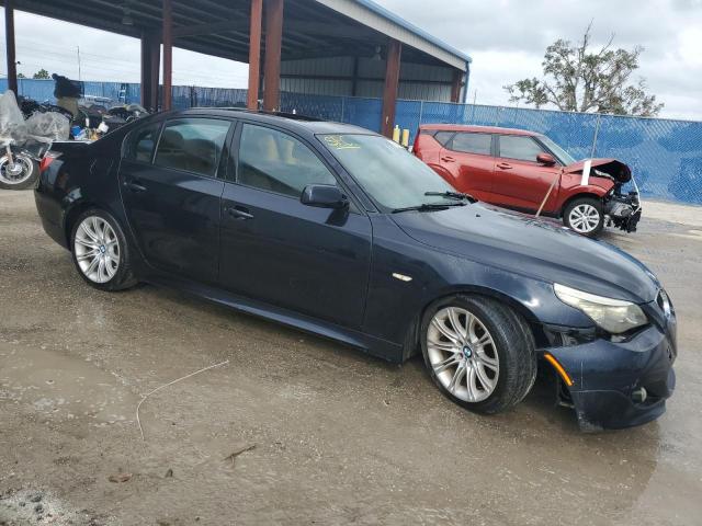 Photo 3 VIN: WBANU5C50AC126029 - BMW 528 I 