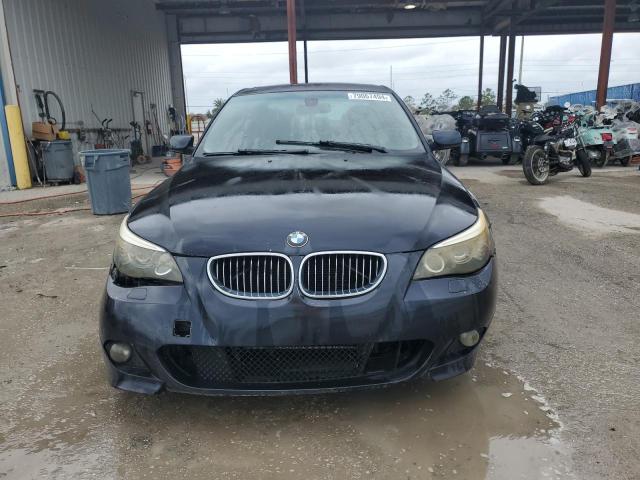 Photo 4 VIN: WBANU5C50AC126029 - BMW 528 I 