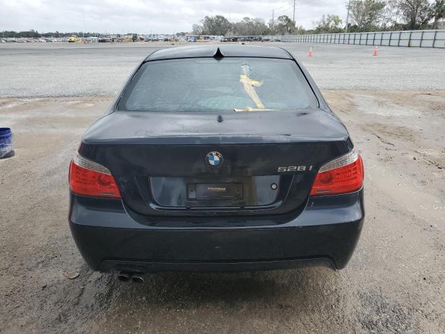 Photo 5 VIN: WBANU5C50AC126029 - BMW 528 I 