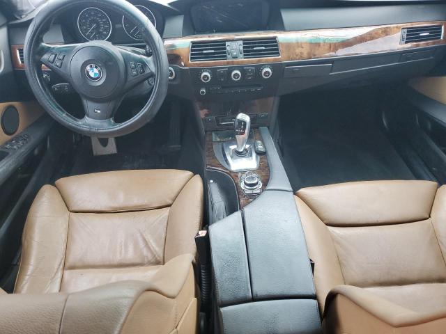 Photo 7 VIN: WBANU5C50AC126029 - BMW 528 I 