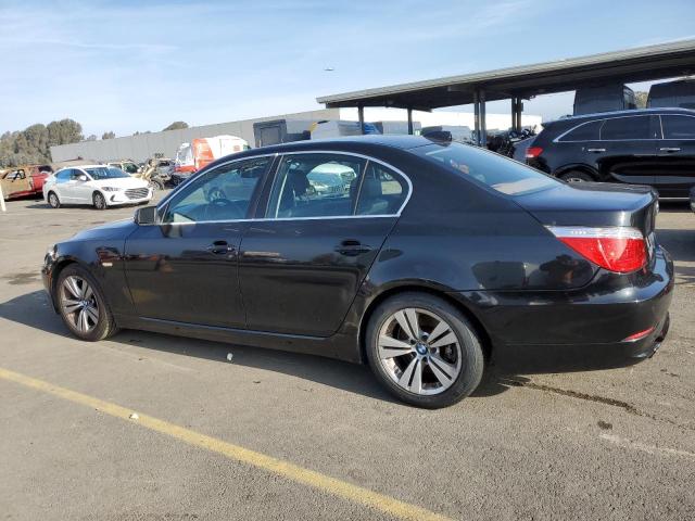 Photo 1 VIN: WBANU5C50AC126337 - BMW 528 I 