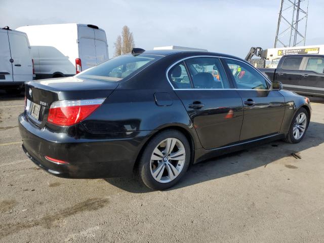 Photo 2 VIN: WBANU5C50AC126337 - BMW 528 I 