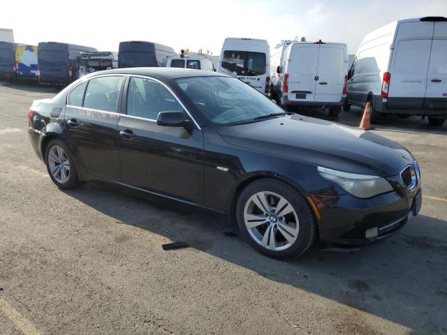 Photo 3 VIN: WBANU5C50AC126337 - BMW 528 I 