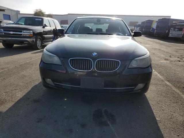 Photo 4 VIN: WBANU5C50AC126337 - BMW 528 I 