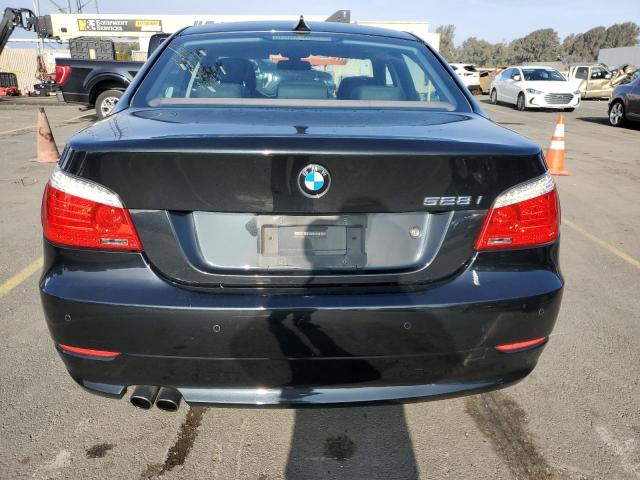 Photo 5 VIN: WBANU5C50AC126337 - BMW 528 I 