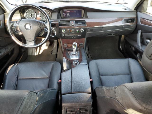 Photo 7 VIN: WBANU5C50AC126337 - BMW 528 I 