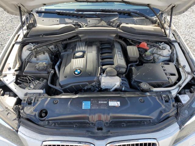 Photo 10 VIN: WBANU5C50AC127732 - BMW 528 I 