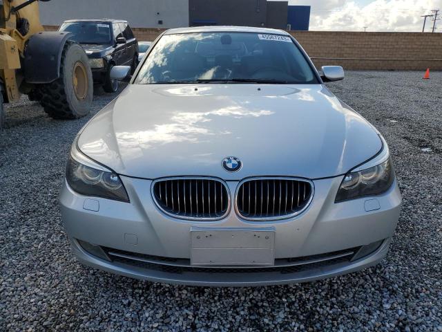 Photo 4 VIN: WBANU5C50AC127732 - BMW 528 I 