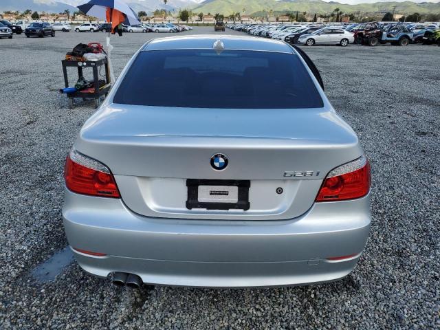 Photo 5 VIN: WBANU5C50AC127732 - BMW 528 I 