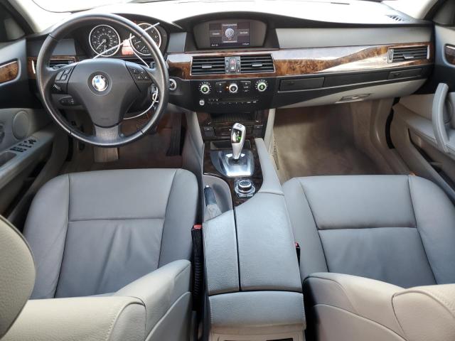 Photo 7 VIN: WBANU5C50AC127732 - BMW 528 I 