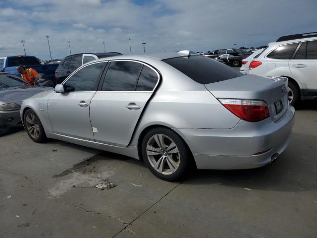 Photo 1 VIN: WBANU5C50AC127939 - BMW 528 I 