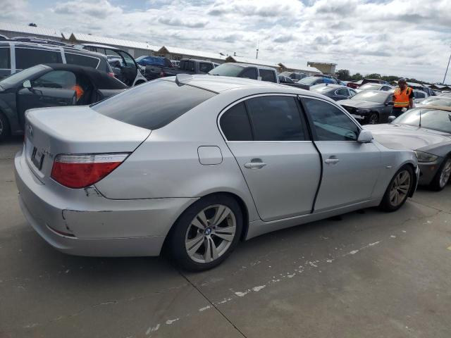 Photo 2 VIN: WBANU5C50AC127939 - BMW 528 I 