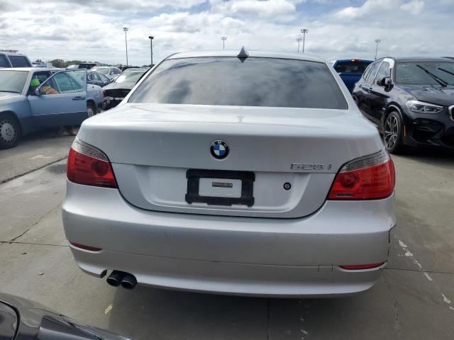 Photo 5 VIN: WBANU5C50AC127939 - BMW 528 I 