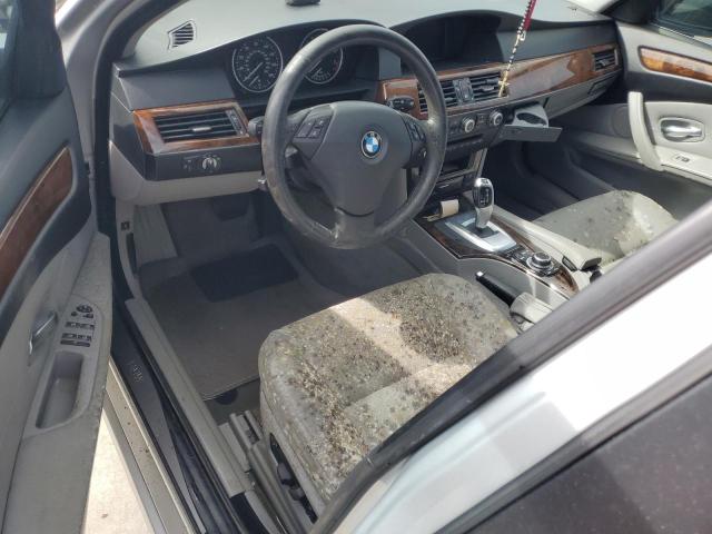 Photo 7 VIN: WBANU5C50AC127939 - BMW 528 I 