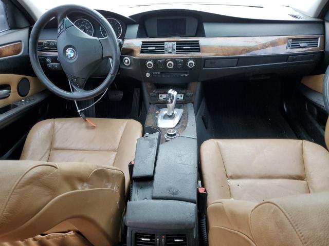 Photo 7 VIN: WBANU5C50AC128959 - BMW 5 SERIES 