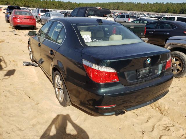 Photo 2 VIN: WBANU5C50AC129156 - BMW 528 I 