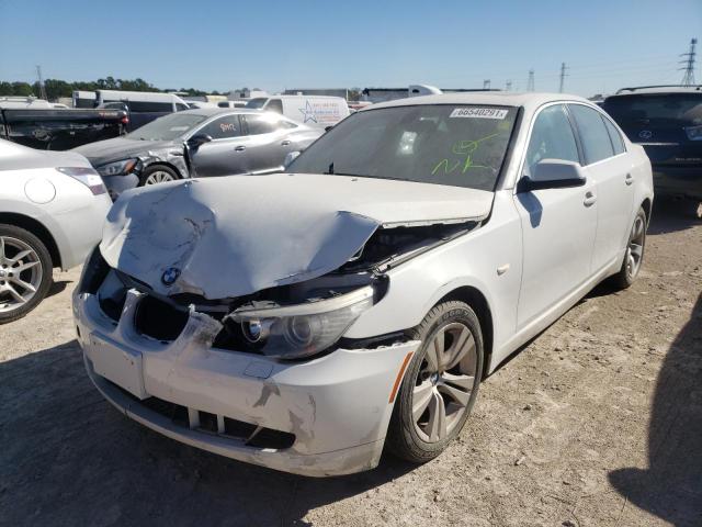 Photo 1 VIN: WBANU5C50AC364964 - BMW 528 I 