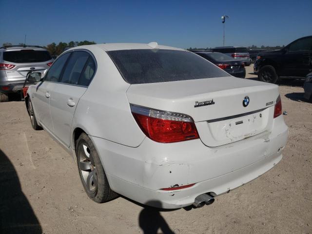 Photo 2 VIN: WBANU5C50AC364964 - BMW 528 I 