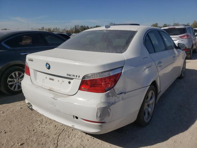 Photo 3 VIN: WBANU5C50AC364964 - BMW 528 I 