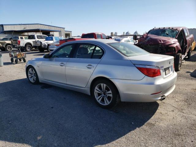 Photo 1 VIN: WBANU5C50AC365354 - BMW 528 I 