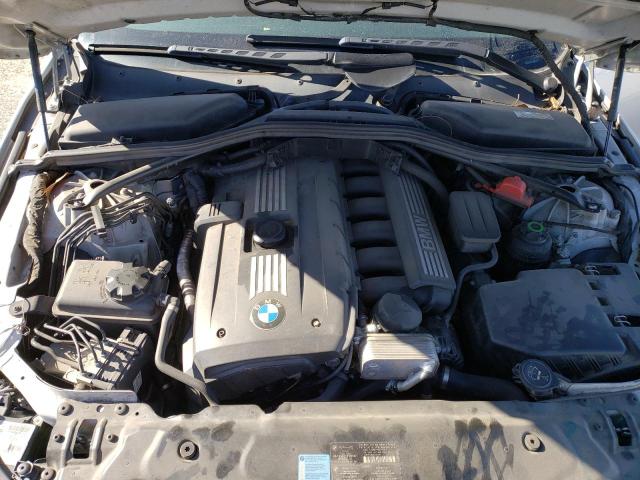 Photo 10 VIN: WBANU5C50AC365354 - BMW 528 I 