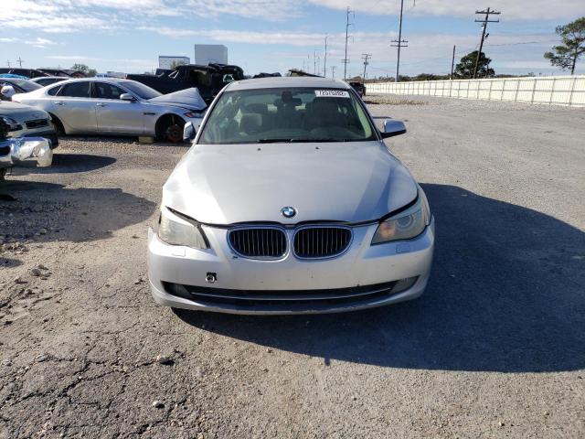 Photo 4 VIN: WBANU5C50AC365354 - BMW 528 I 