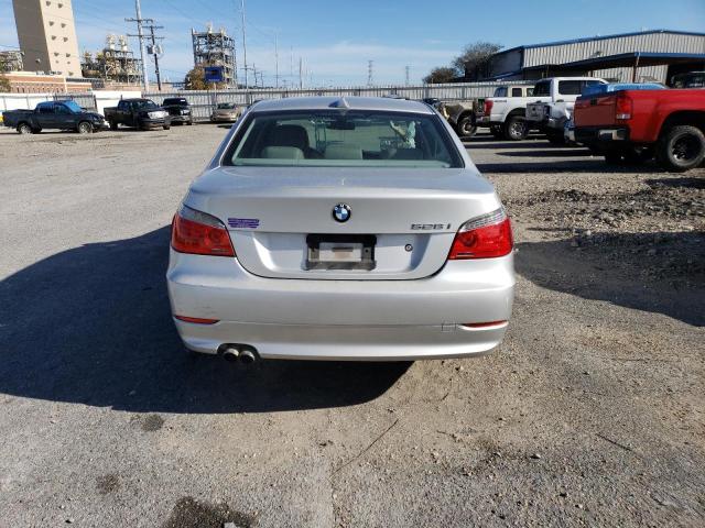 Photo 5 VIN: WBANU5C50AC365354 - BMW 528 I 