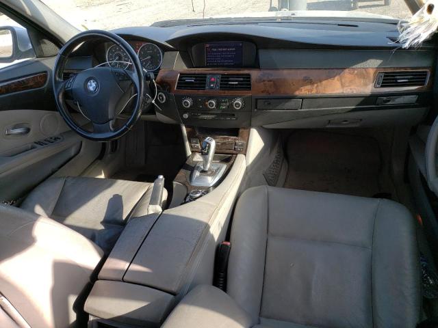 Photo 7 VIN: WBANU5C50AC365354 - BMW 528 I 