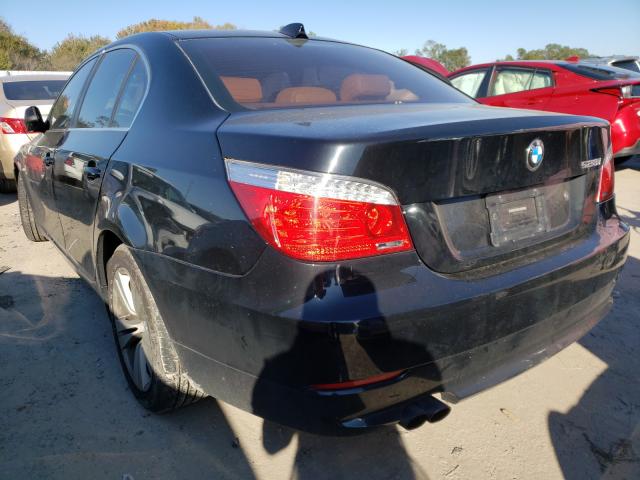 Photo 2 VIN: WBANU5C50AC365905 - BMW 528 I 