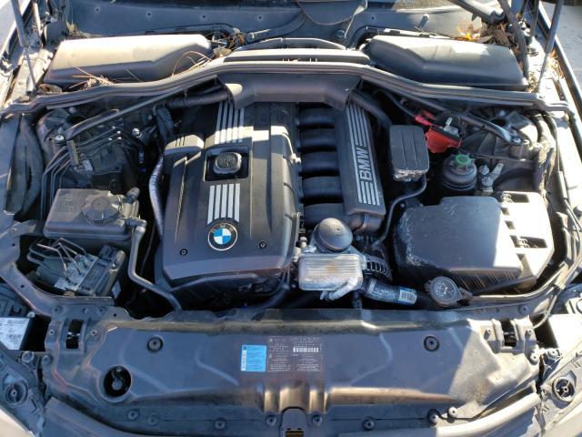 Photo 6 VIN: WBANU5C50AC365905 - BMW 528 I 