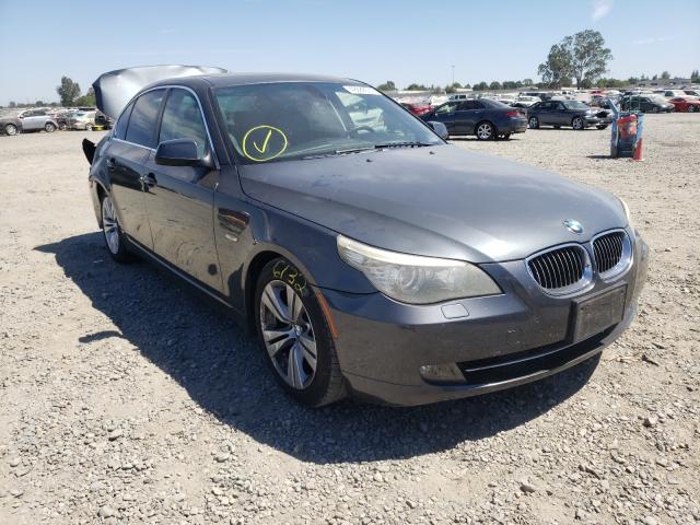 Photo 0 VIN: WBANU5C50AC366360 - BMW 528 I 