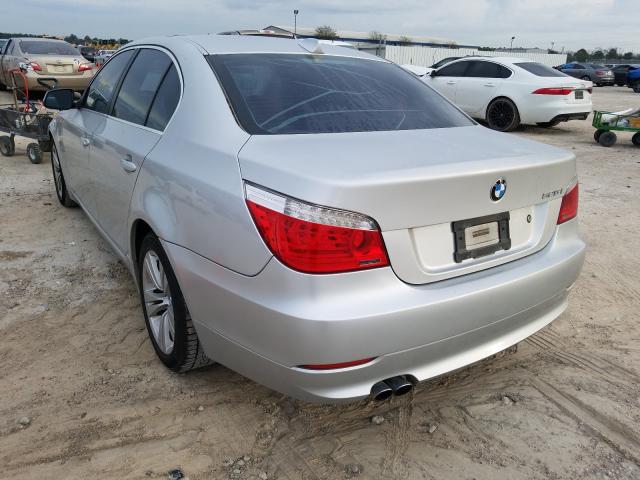 Photo 2 VIN: WBANU5C50AC441851 - BMW 528 I 