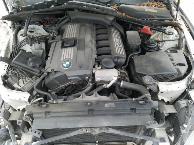 Photo 6 VIN: WBANU5C50AC441851 - BMW 528 I 