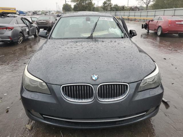 Photo 4 VIN: WBANU5C50AC442708 - BMW 528 I 