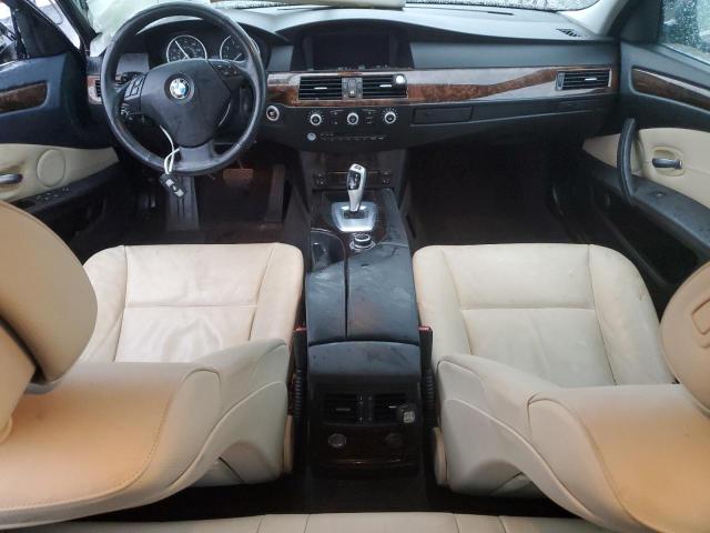 Photo 7 VIN: WBANU5C50AC442708 - BMW 528 I 