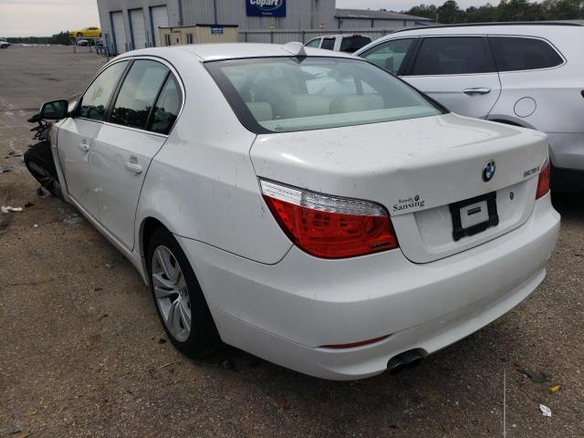 Photo 1 VIN: WBANU5C50AC461162 - BMW 528 I 