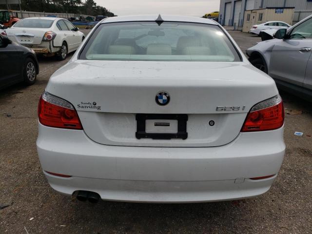 Photo 5 VIN: WBANU5C50AC461162 - BMW 528 I 