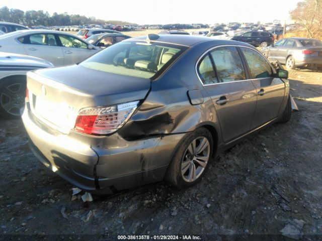 Photo 3 VIN: WBANU5C51AC124080 - BMW 528I 