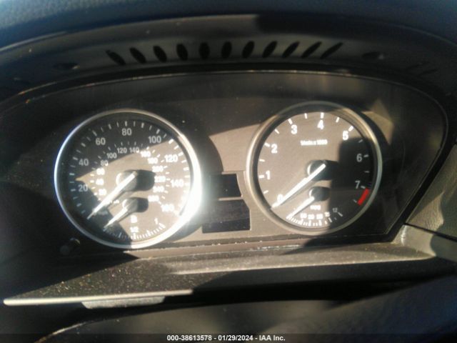 Photo 6 VIN: WBANU5C51AC124080 - BMW 528I 