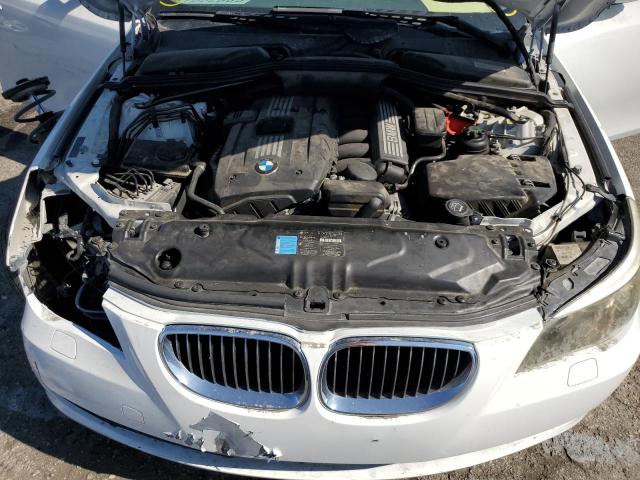 Photo 6 VIN: WBANU5C51AC124404 - BMW 528 I 