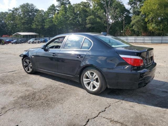 Photo 1 VIN: WBANU5C51AC124418 - BMW 528 I 