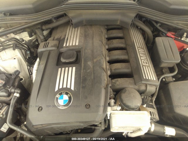 Photo 9 VIN: WBANU5C51AC125102 - BMW 5 