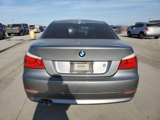 Photo 5 VIN: WBANU5C51AC127772 - BMW 5 SERIES 