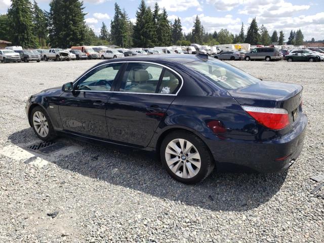 Photo 1 VIN: WBANU5C51AC363614 - BMW 528 I 