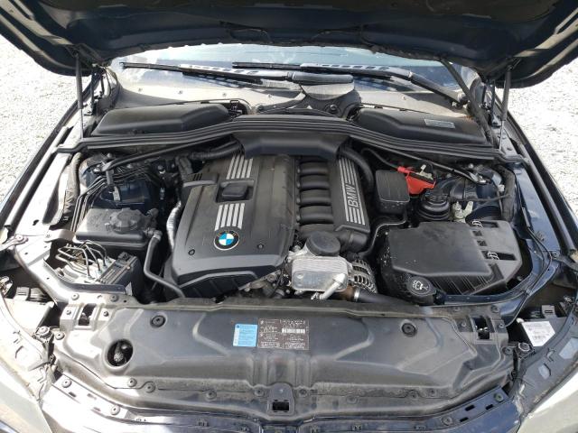 Photo 10 VIN: WBANU5C51AC363614 - BMW 528 I 