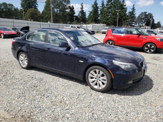 Photo 3 VIN: WBANU5C51AC363614 - BMW 528 I 