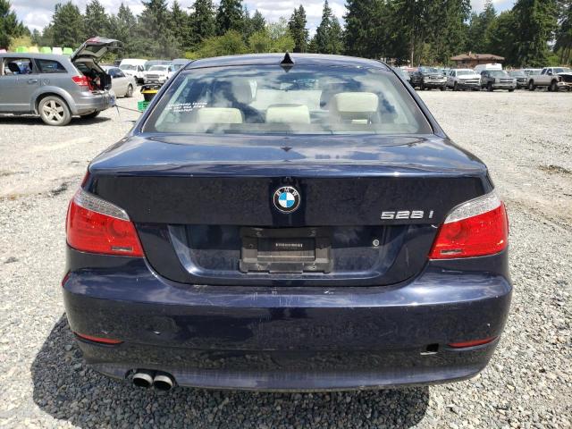 Photo 5 VIN: WBANU5C51AC363614 - BMW 528 I 