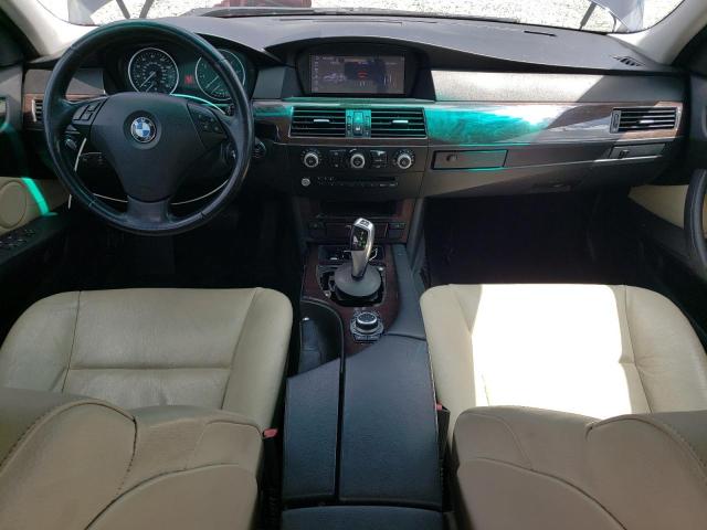 Photo 7 VIN: WBANU5C51AC363614 - BMW 528 I 